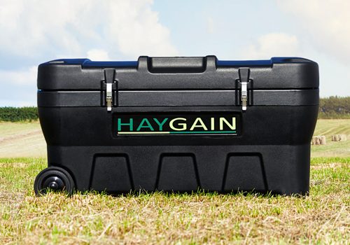 Haygain 2000