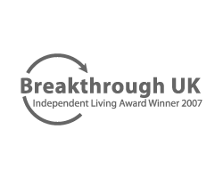 Independant Living Award