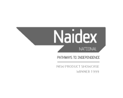 Naidex