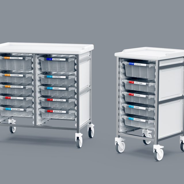 BRISTOL_MAID_CARE_TRAY_TROLLEY_1