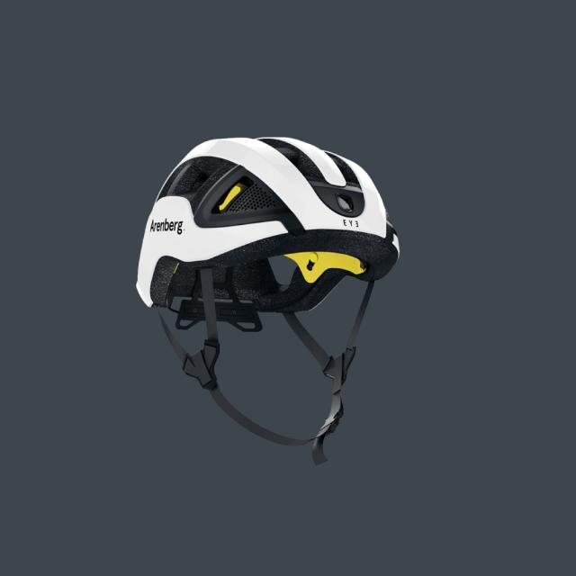 EYE Cycle Helmet