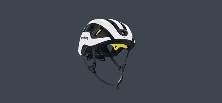 EYE Cycle Helmet