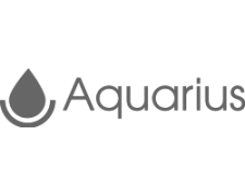 Aquarius logo