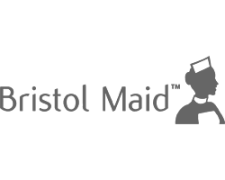 Bristol Maid logo