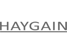 Haygain logo