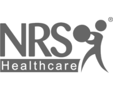 NRS Healthcare logo