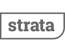 Strata logo