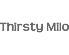 Thirsty Milo logo