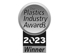 Plastics Industry Awards logo