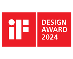 iF Design Award