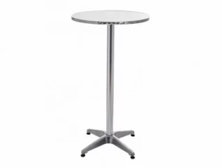 Aluminium-High-Table-Hire