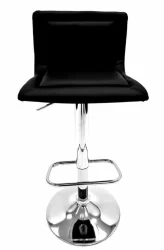 Black-Leather-High-Stool-Hire-600×914