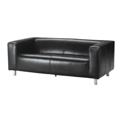 Black-Sofa-Hire-3-Seater