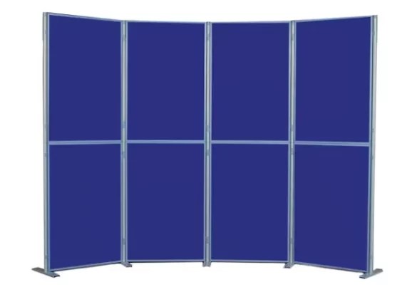 PK59 – 8 Panel and Pole Kit