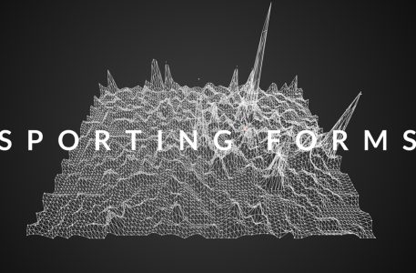 Sporting Forms In Development.-sml